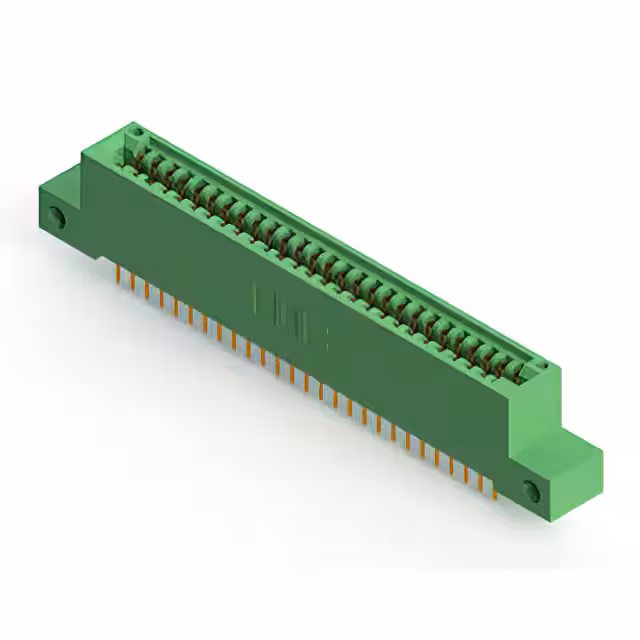 345-054-525-212 EDAC Inc.  Edgeboard Connectors